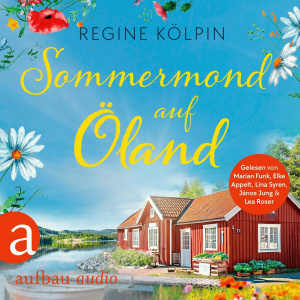 Sommermond auf Öland Hörbuch