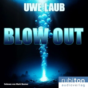 Blow out Hörbuch