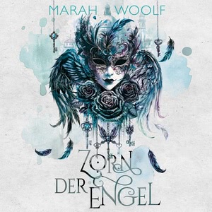 Zorn der Engel Hörbuch