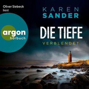 Die Tiefe - Verloren Hörbuch-Reihe gratis