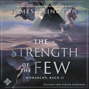 The Strength of the Few Hörbuch