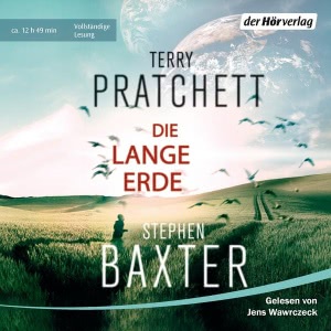 Die Lange Erde Hörbuch