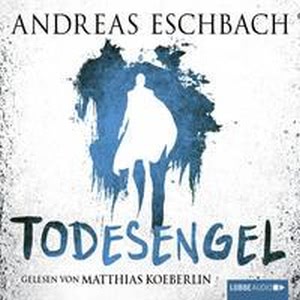 Todesengel Hörbuch