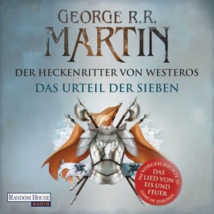 Der Heckenritter von Westeros Hörbuch
