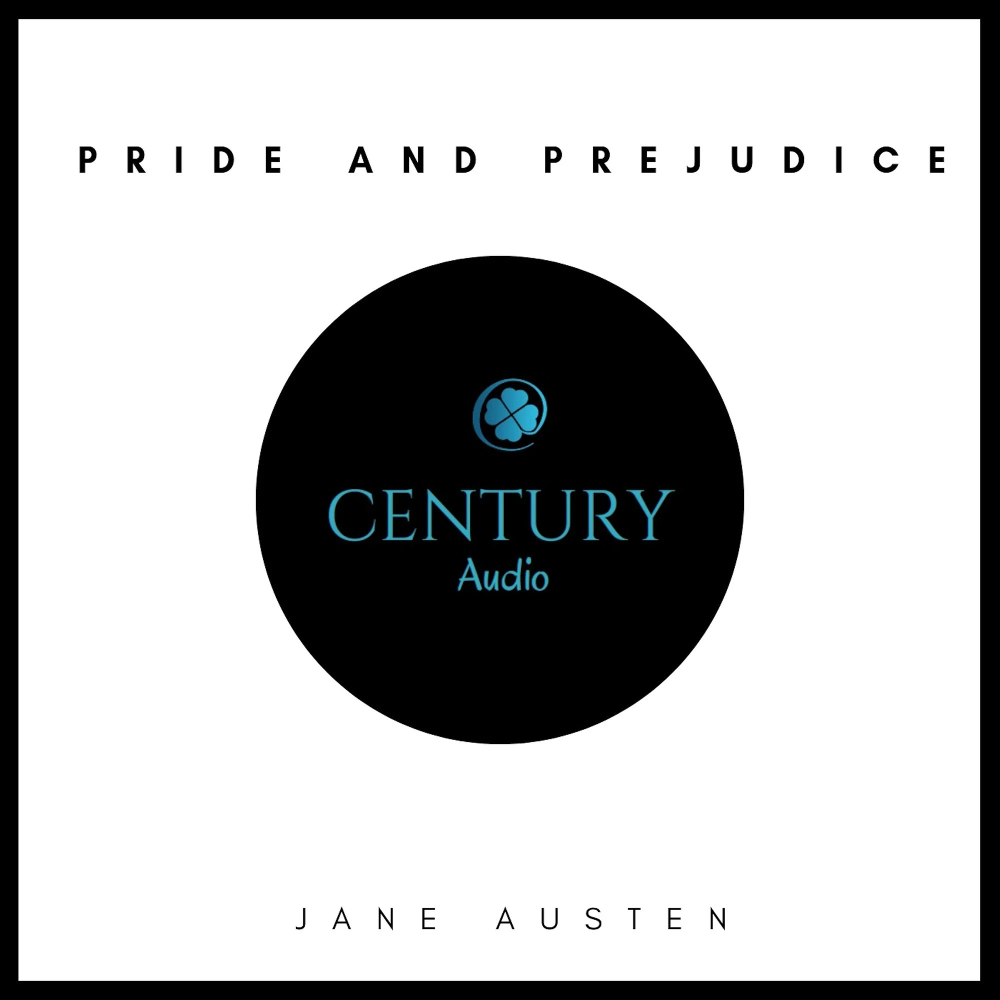 Pride and Prejudice Hörbuch