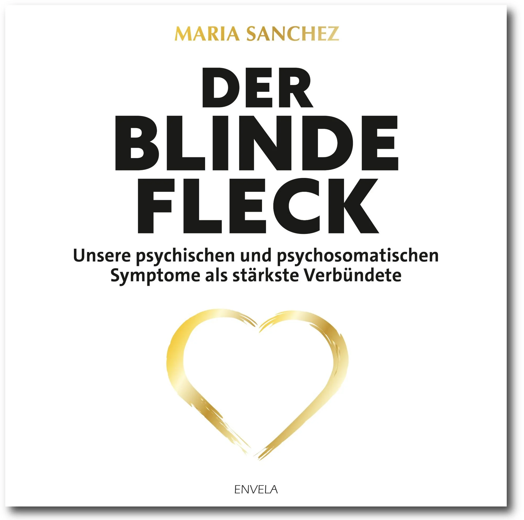 Der blinde Fleck Hörbuch