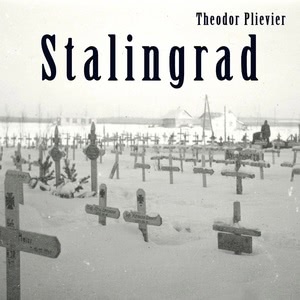 Stalingrad Hörbuch