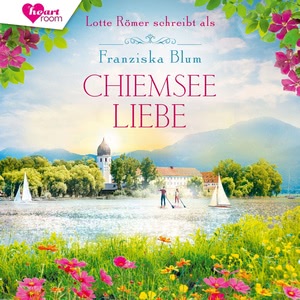 Chiemseeliebe Hörbuch