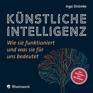 Künstliche Intelligenz Hörbuch