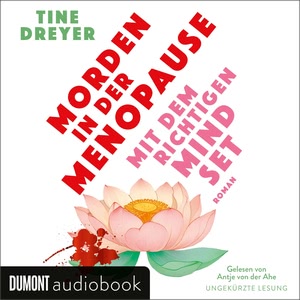Morden in der Menopause mit dem richtigen Mindset Hörbuch