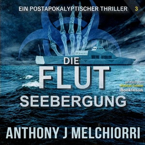 Seebergung Hörbuch