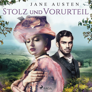 Stolz und Vorurteil Hörbuch