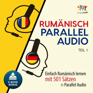 Griechisch Parallel Audio: Einfach Griechisch lernen mit 501 Sätzen in Parallel Audio, Teil 1 Hörbuch