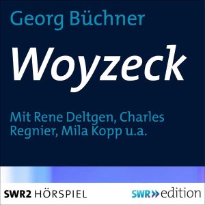 Woyzeck Hörbuch