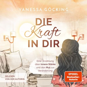 Die Kraft in dir Hörbuch