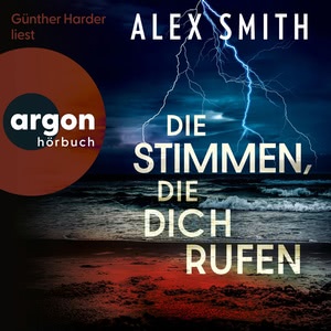 Die Stimmen, die dich rufen Hörbuch