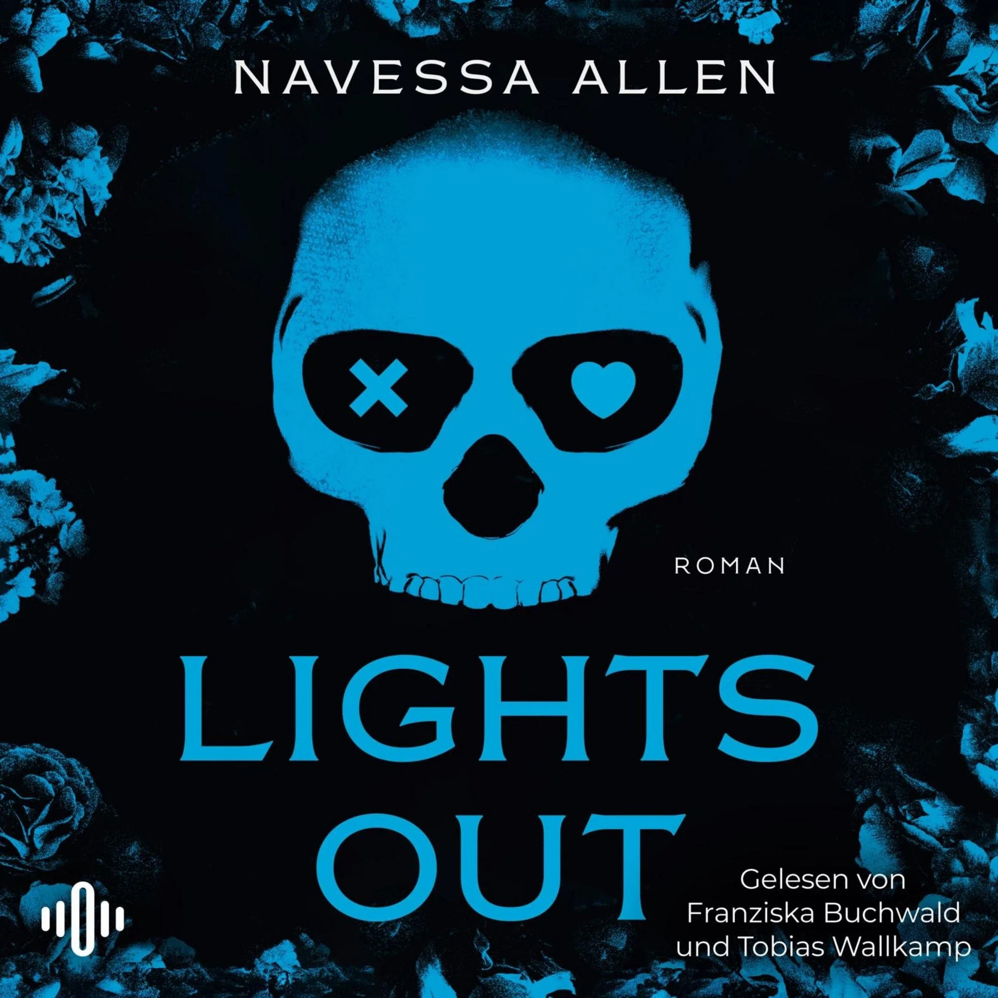 Lights Out - Aly & Josh Hörbuch
