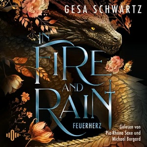 Feuerherz Hörbuch