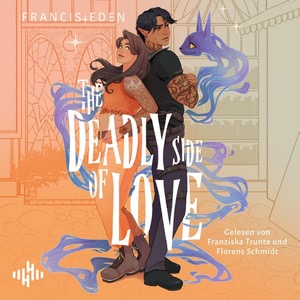 The Deadly Side of Love Hörbuch