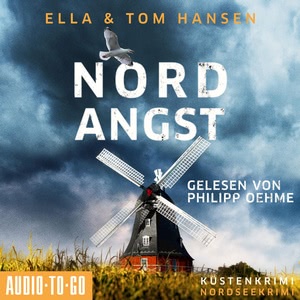 Nordangst Hörbuch