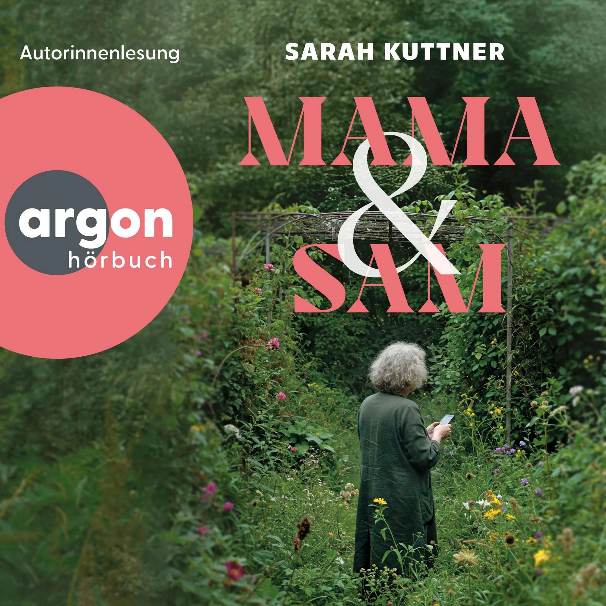 Mama & Sam Hörbuch
