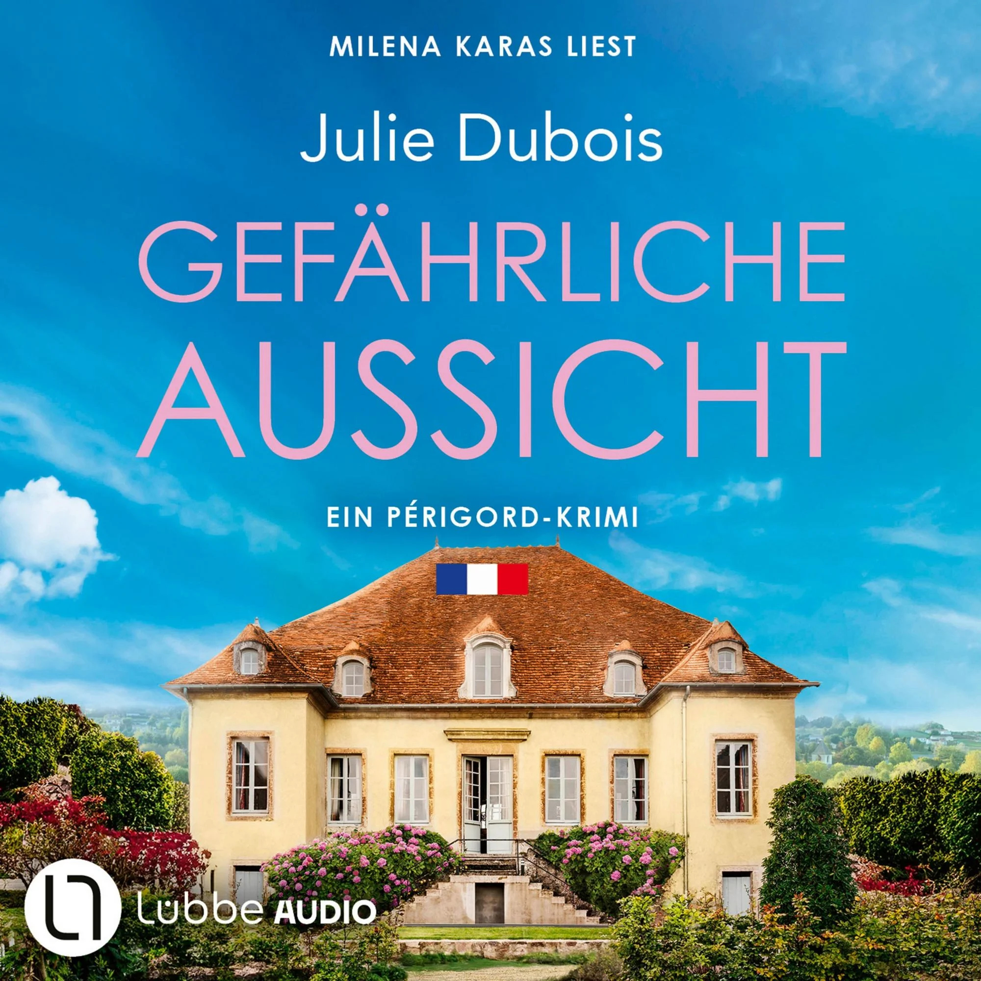 Gefährliche Aussicht Hörbuch