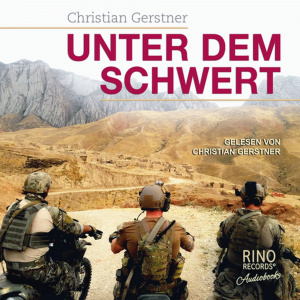 Unter dem Schwert Hörbuch