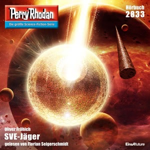 PERRY RHODAN Zyklus: Mythos Hörbuch
