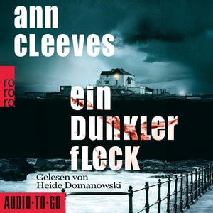 Ein dunkler Fleck Hörbuch