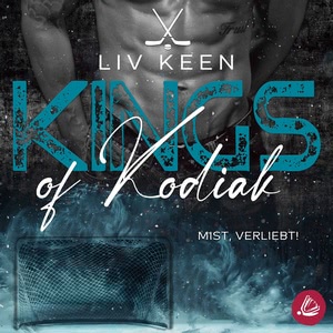 Mist, verliebt! Hörbuch