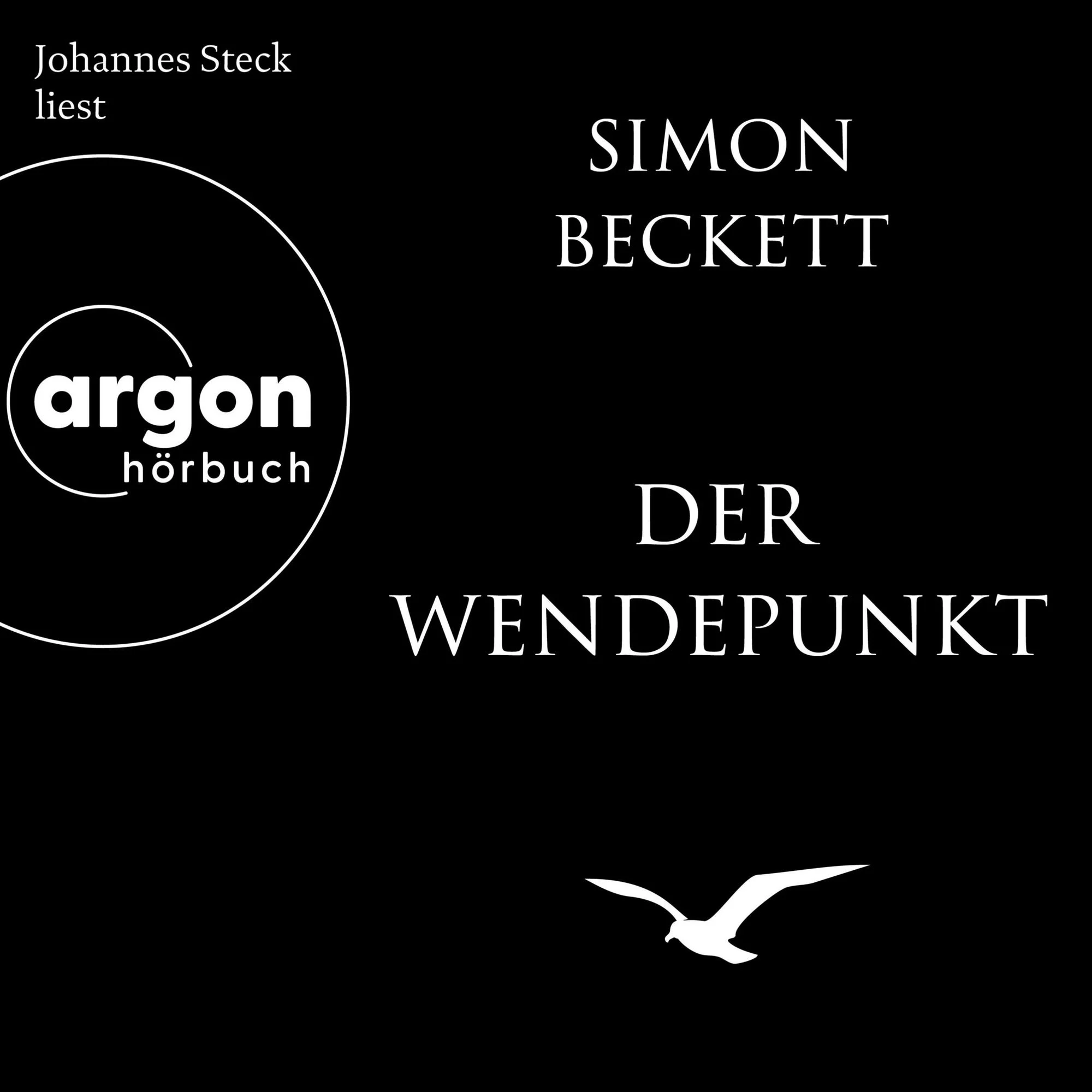 Der Wendepunkt Hörbuch