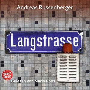 Langstrasse Hörbuch