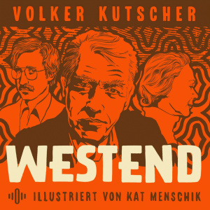 Westend Hörbuch