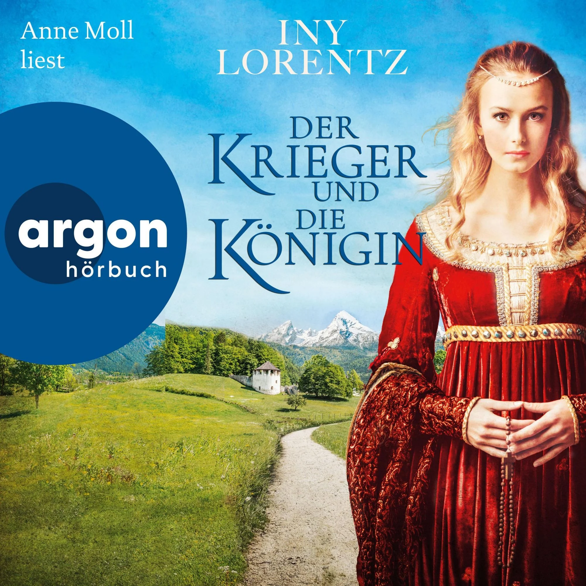 Der Krieger und die Königin Hörbuch