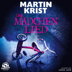Das Mädchenlied Hörbuch