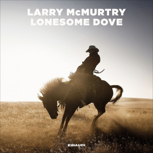 Lonesome Dove Hörbuch