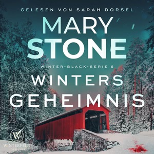 Winters Geheimnis Hörbuch