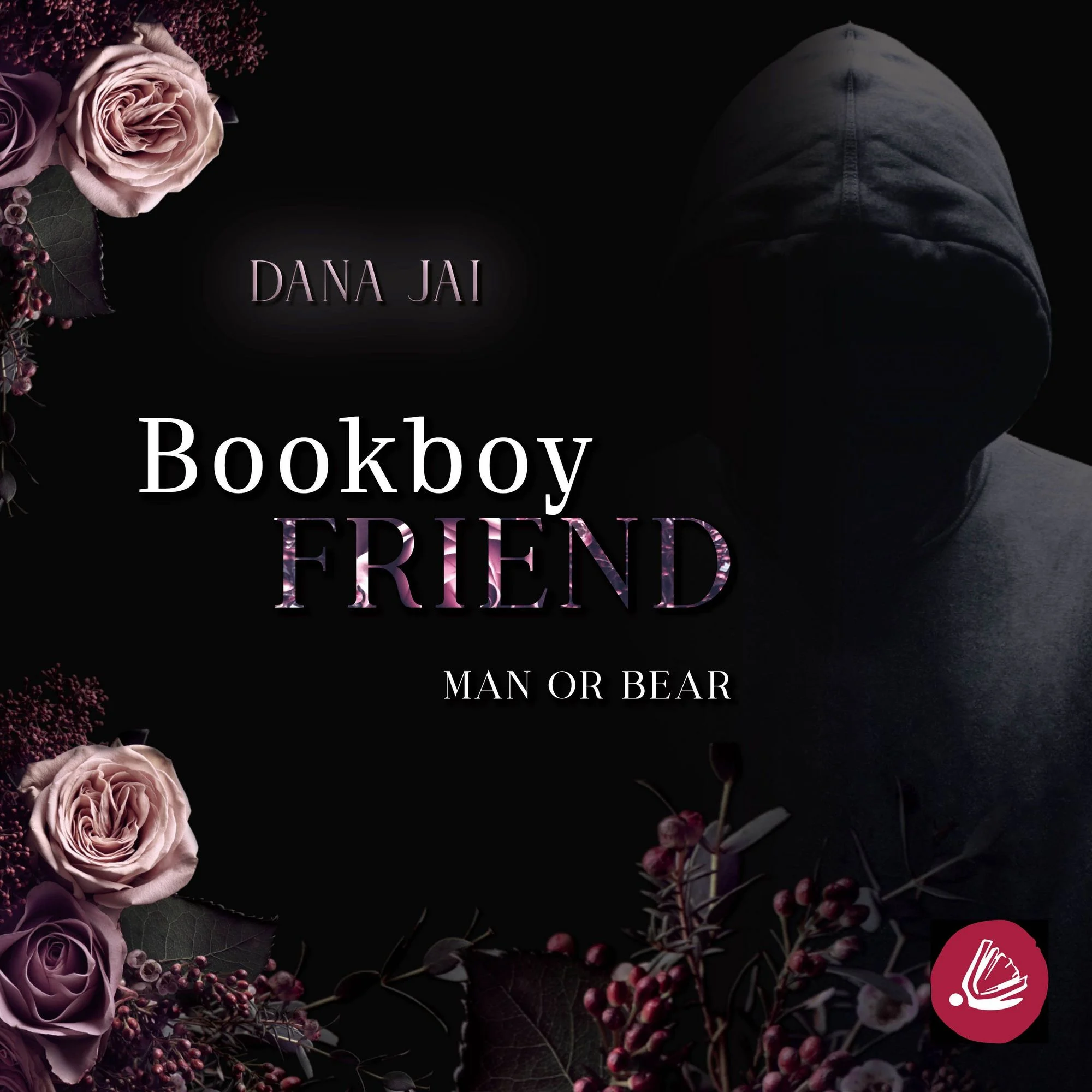 Bookboyfriend - Man or Bear Hörbuch