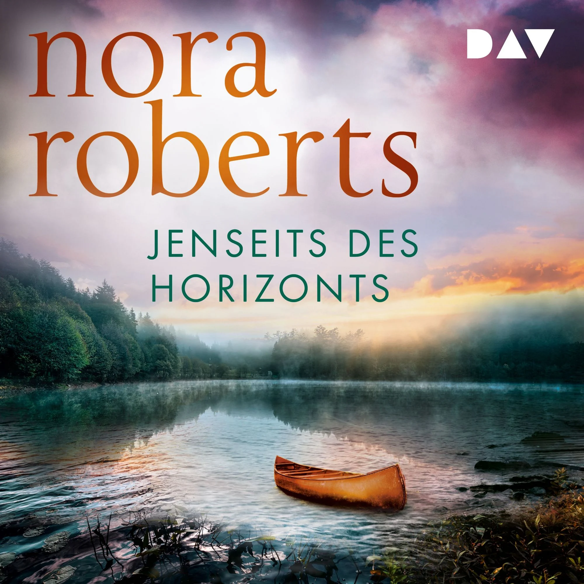 Jenseits des Horizonts Hörbuch