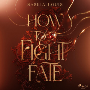 How to Fight Fate Hörbuch