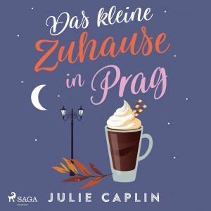 Das kleine Zuhause in Prag Hörbuch