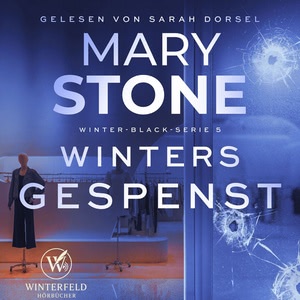 Winters Gespenst Hörbuch