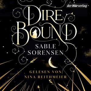 Dire Bound Hörbuch