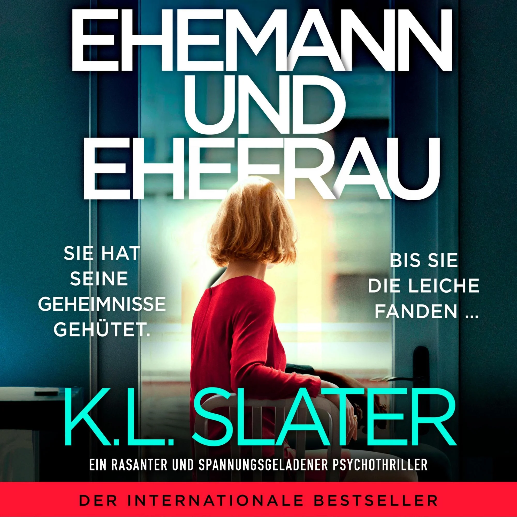 Ehemann und Ehefrau Hörbuch