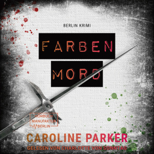 Farbenmord Hörbuch