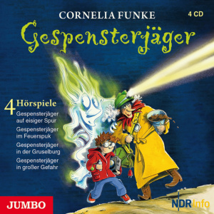 Gespensterjäger und der Weihnachtsspuk Hörbuch