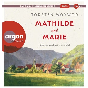 Mathilde und Marie Hörbuch