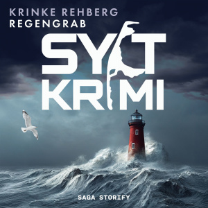SYLTKRIMI Grabesruhe: Nordseekrimi Hörbuch