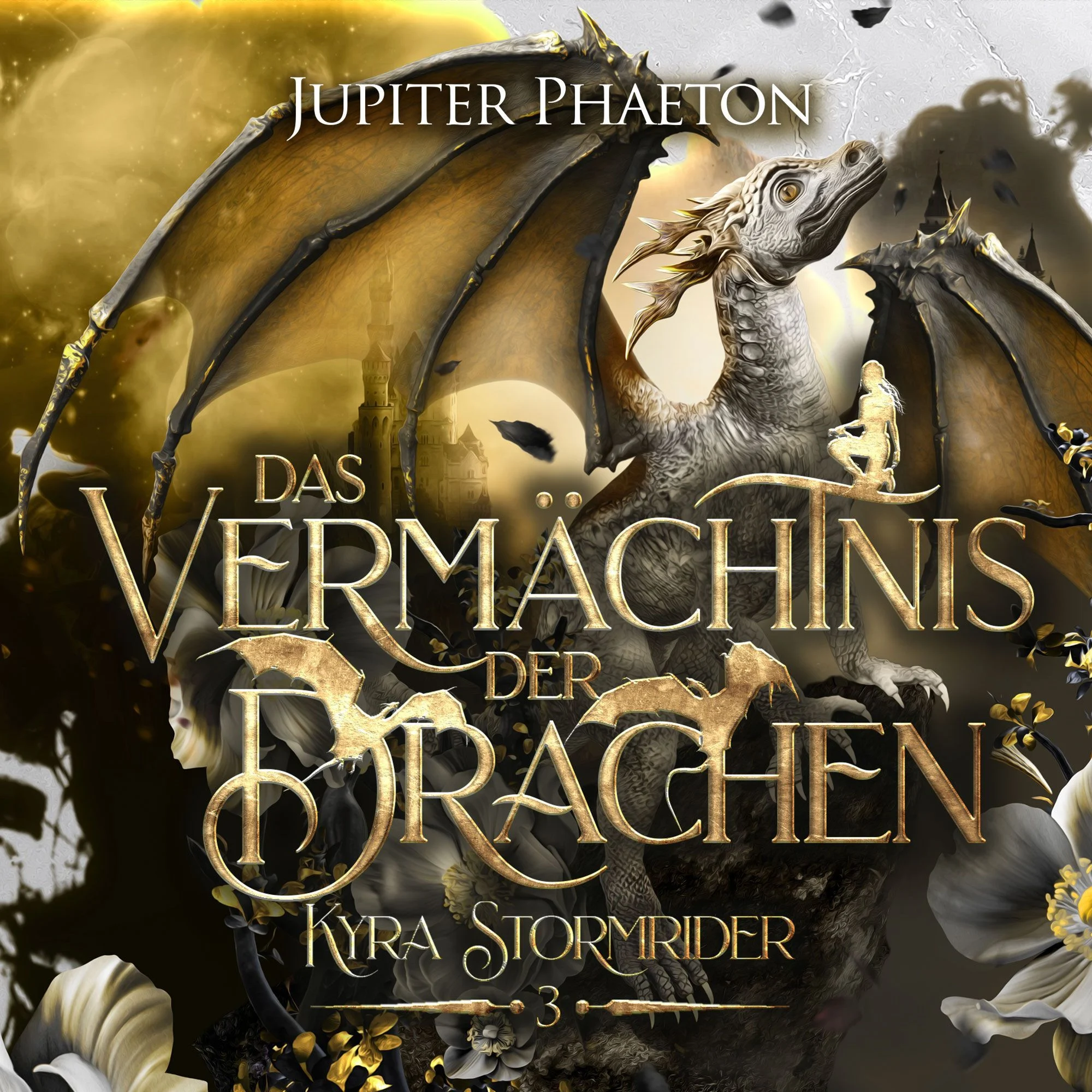 Das Vermächtnis der Drachen Hörbuch-Reihe gratis