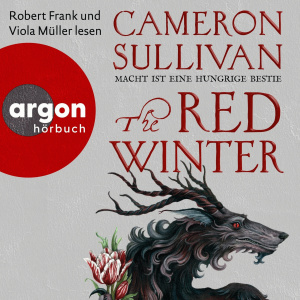 The Red Winter Hörbuch